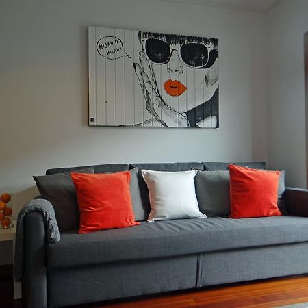 S. Joao Porto Apartment Kültér fotó