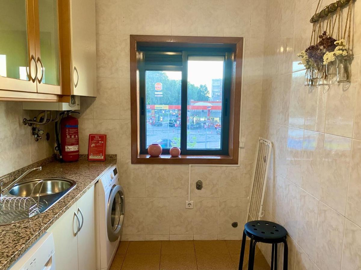 S. Joao Porto Apartment Kültér fotó