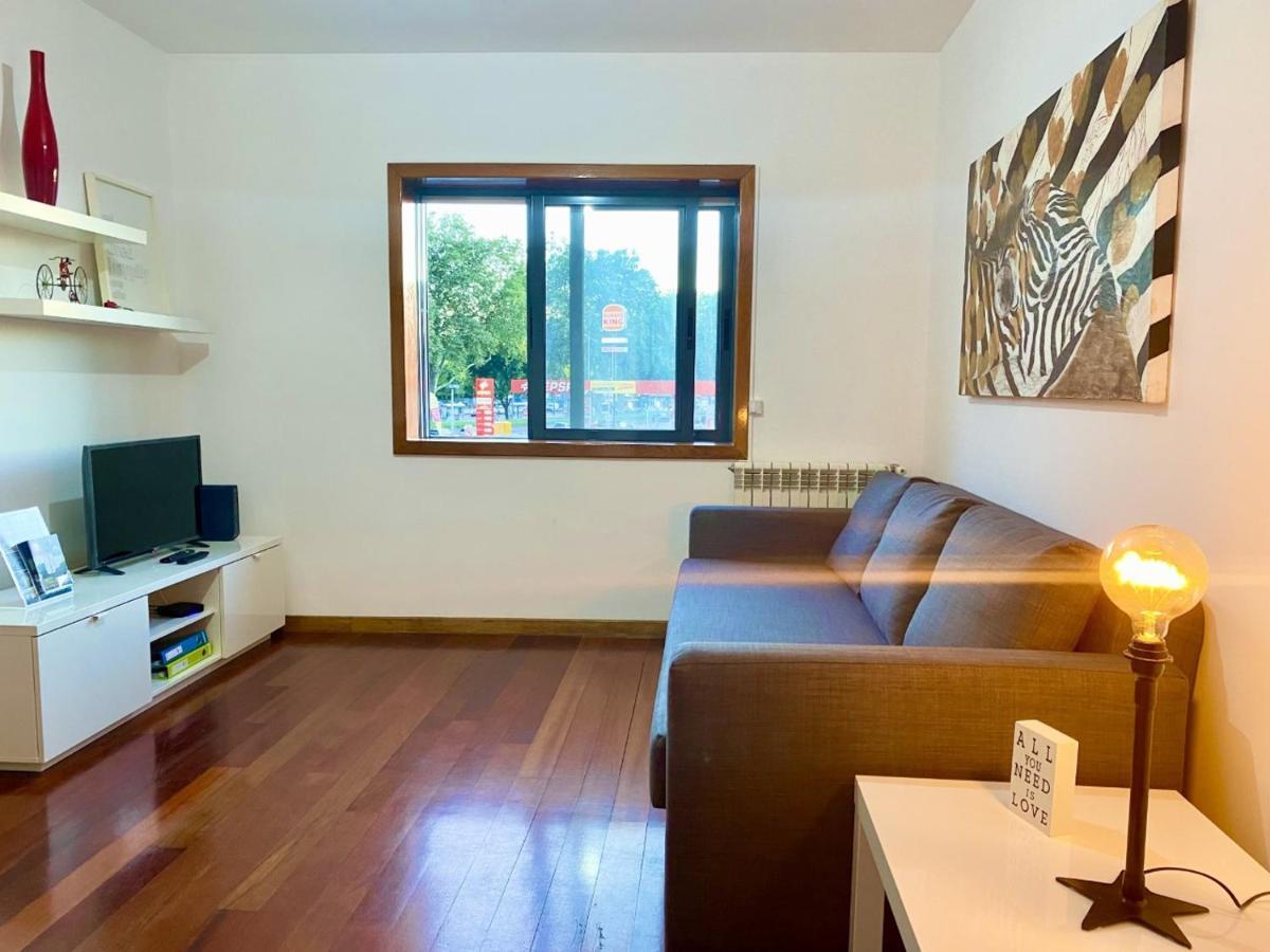 S. Joao Porto Apartment Kültér fotó