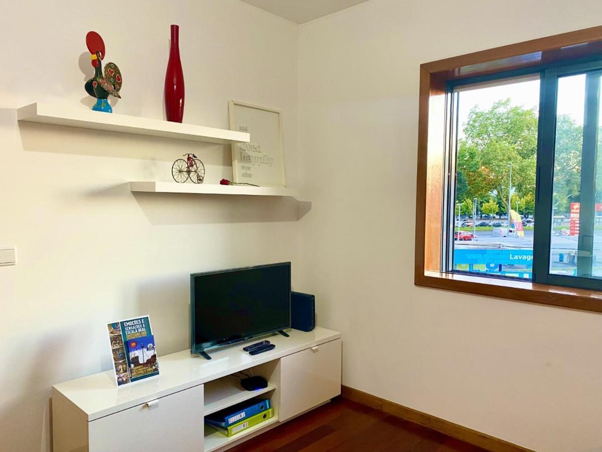 S. Joao Porto Apartment Kültér fotó