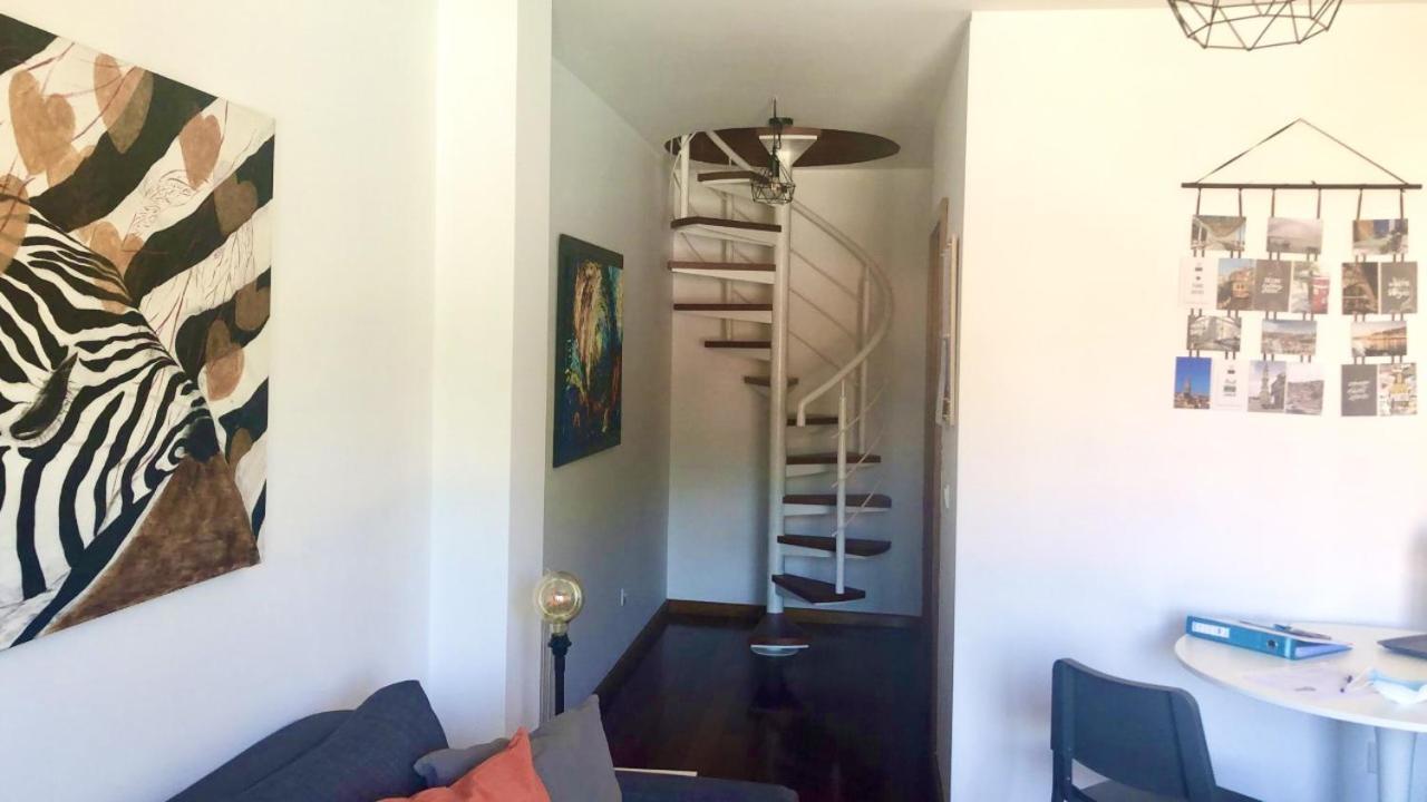 S. Joao Porto Apartment Kültér fotó