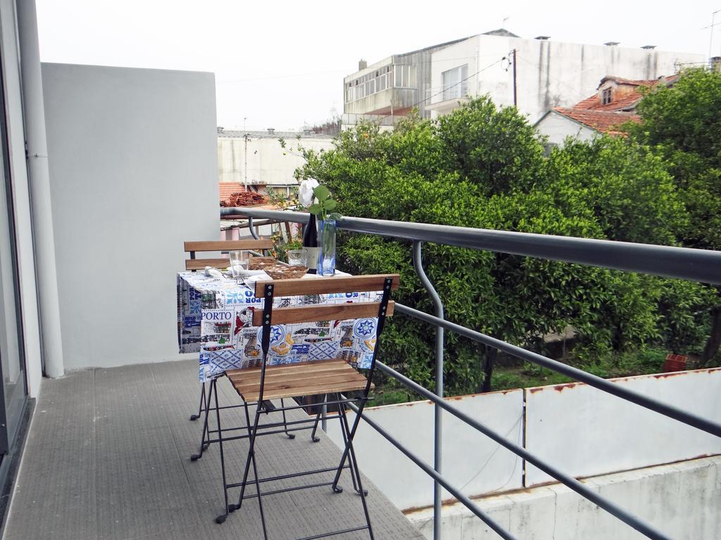 S. Joao Porto Apartment Kültér fotó