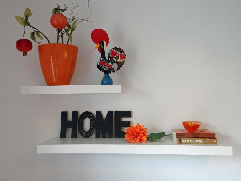S. Joao Porto Apartment Kültér fotó