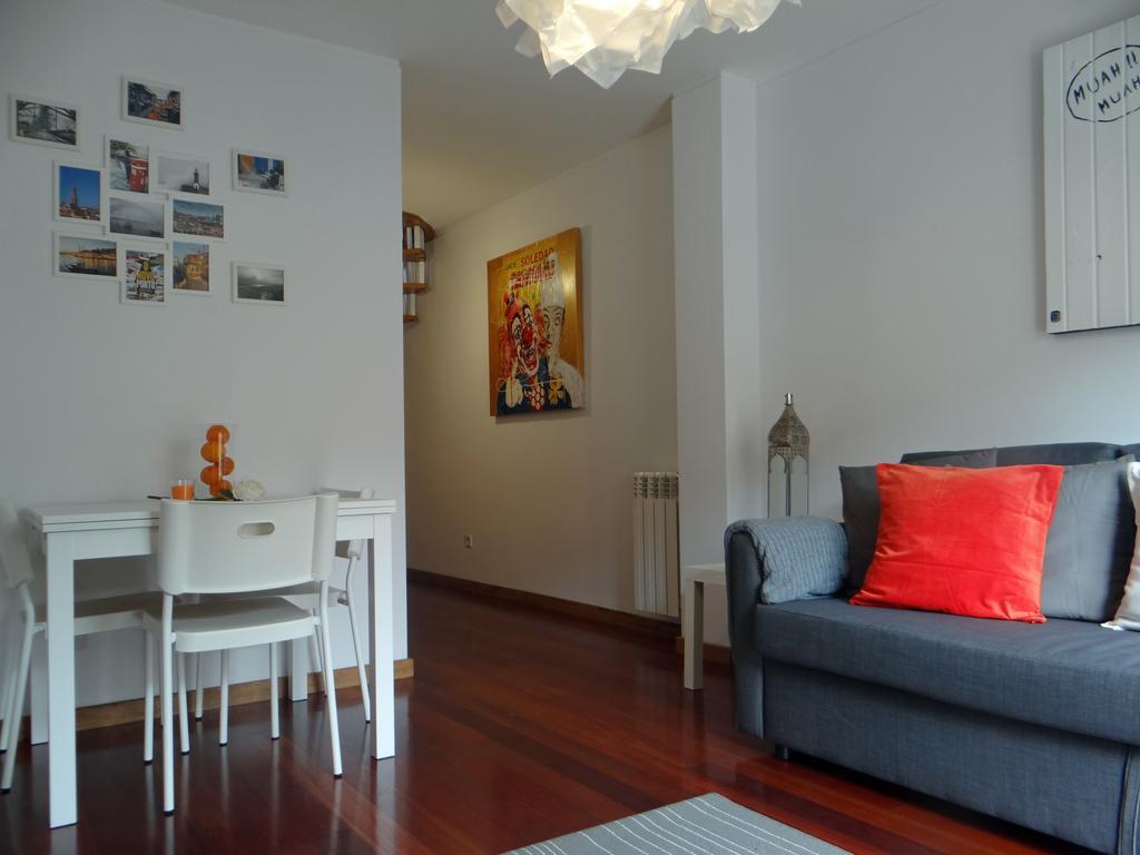 S. Joao Porto Apartment Kültér fotó