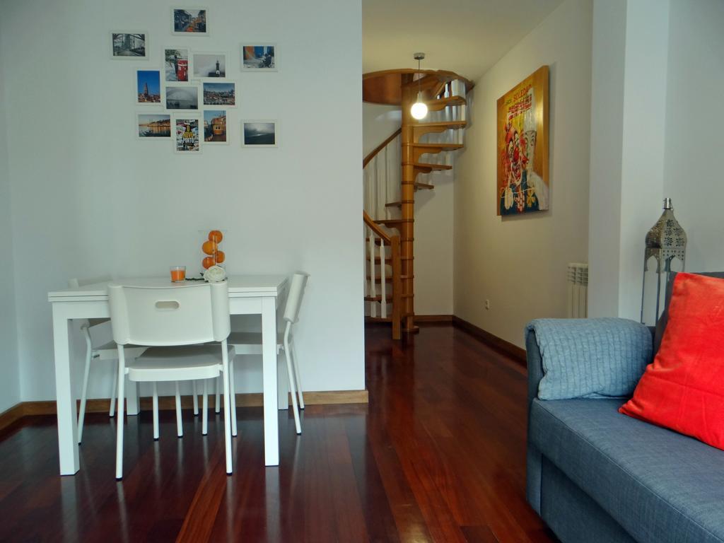 S. Joao Porto Apartment Kültér fotó