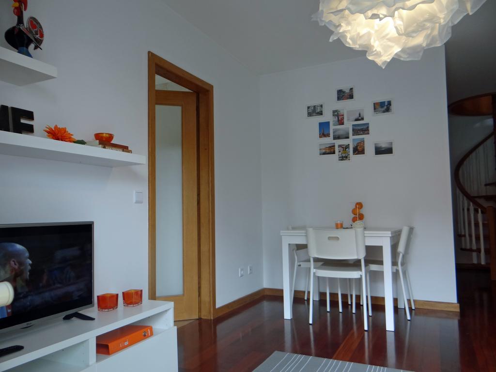 S. Joao Porto Apartment Kültér fotó