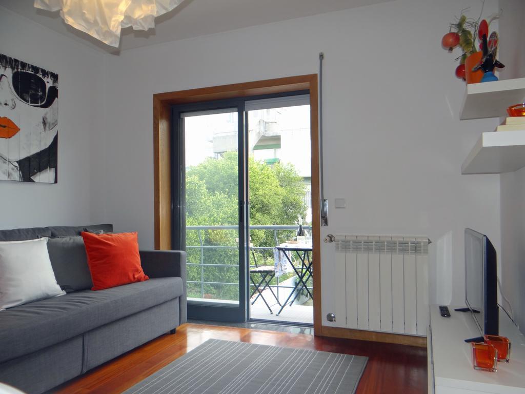S. Joao Porto Apartment Kültér fotó