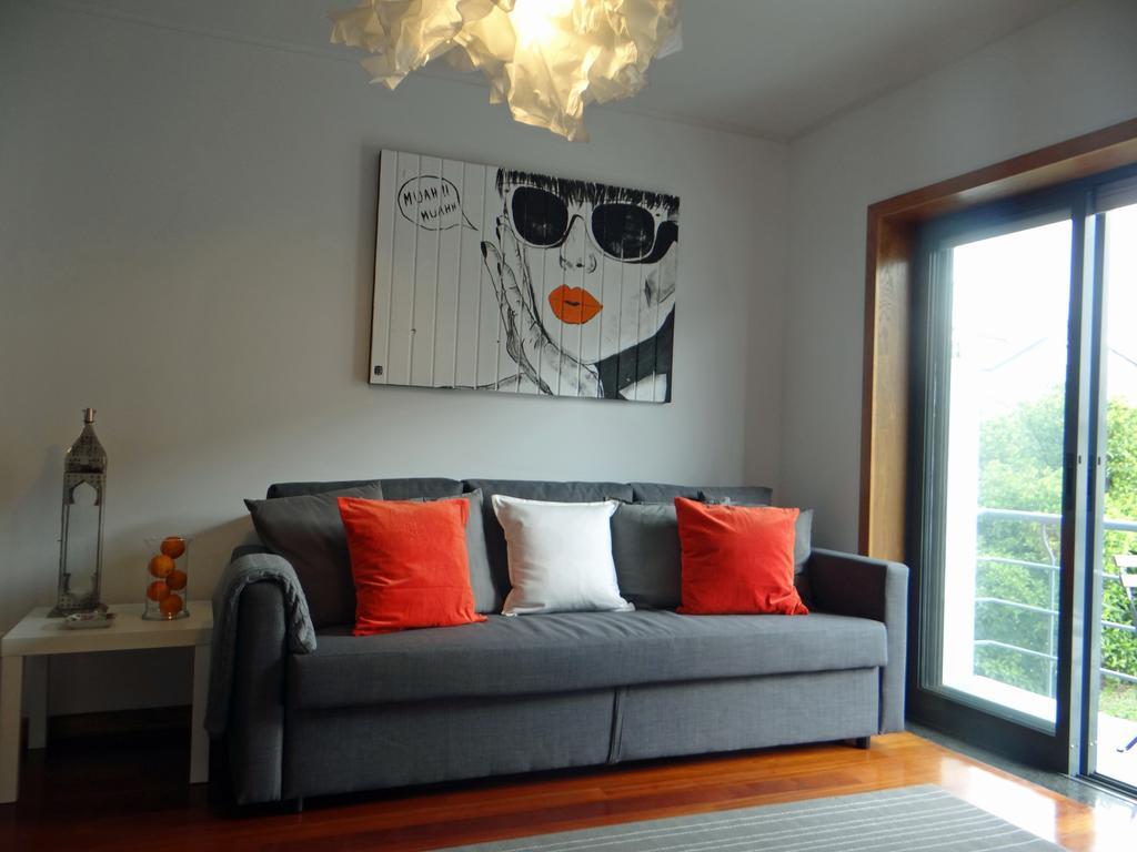 S. Joao Porto Apartment Kültér fotó