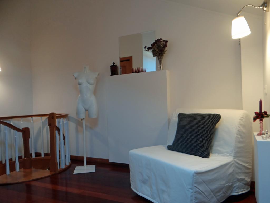 S. Joao Porto Apartment Kültér fotó