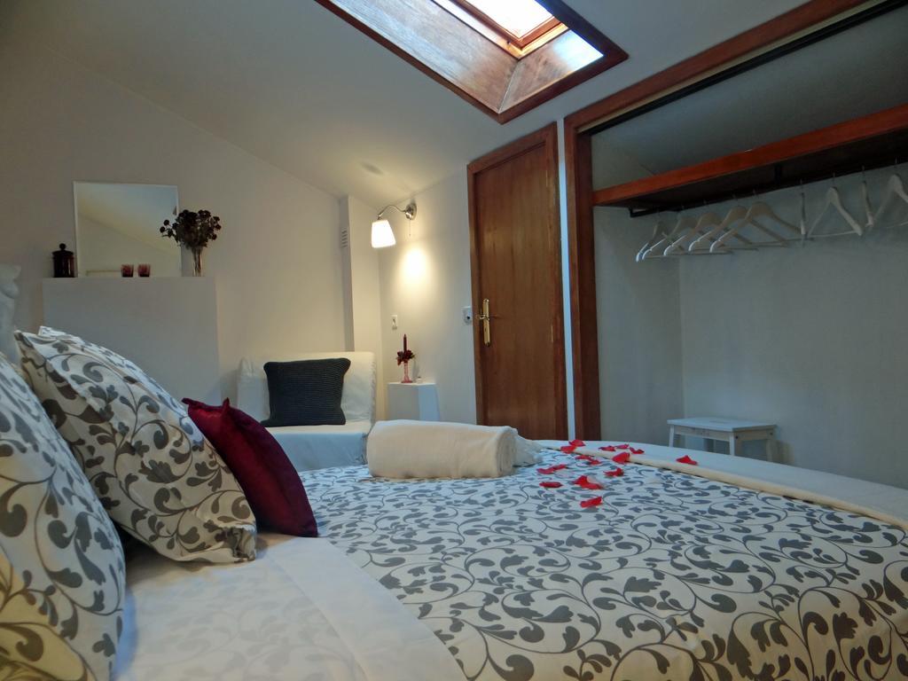 S. Joao Porto Apartment Kültér fotó