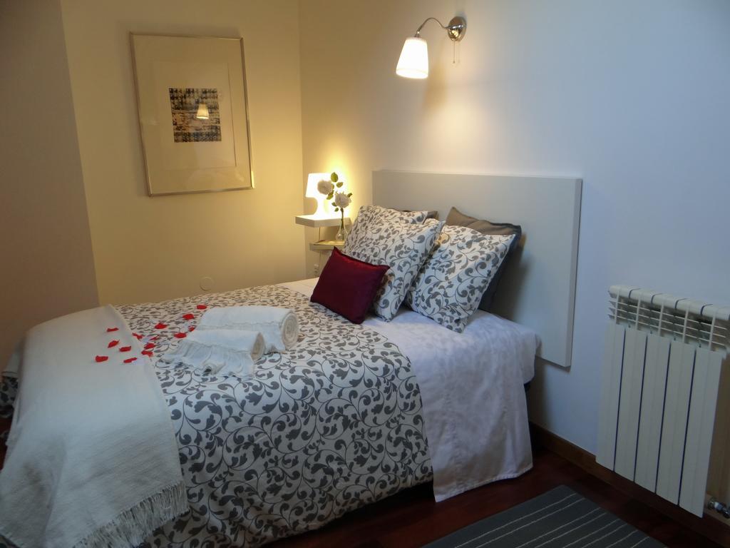 S. Joao Porto Apartment Kültér fotó