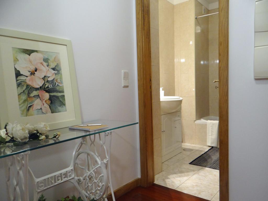 S. Joao Porto Apartment Kültér fotó
